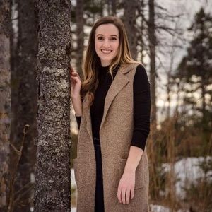 Meet your Posher, Alanna